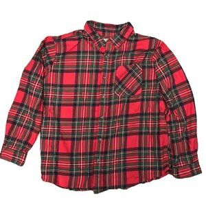 Men’s Magellan Plaid Flannel